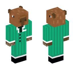 Minecraft Skin #198572