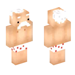Minecraft Skin #198577