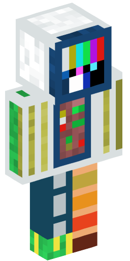 epic_coco Minecraft Skin Preview on Minecraft.Co.Com