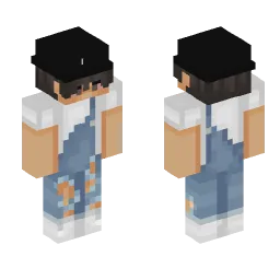 Minecraft Skin #198595