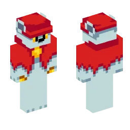 Minecraft Skin #198604