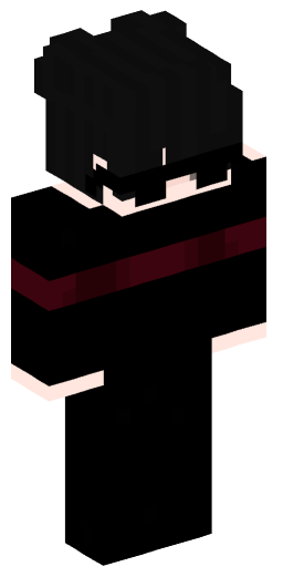 noneoski Minecraft Skin Preview on Minecraft.Co.Com