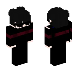 Minecraft Skin #198606