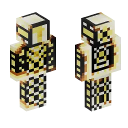 Minecraft Skin #198609