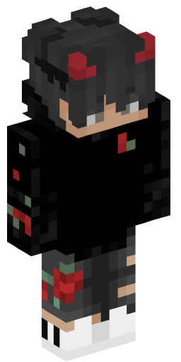 FilleCraft Minecraft Skin Preview on Minecraft.Co.Com