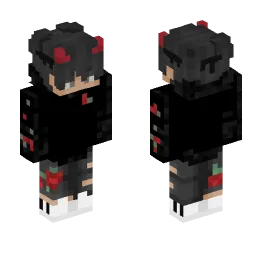 Minecraft Skin #198620