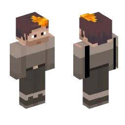 Minecraft Skin #198621