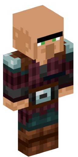 Minecraft Skin #198625