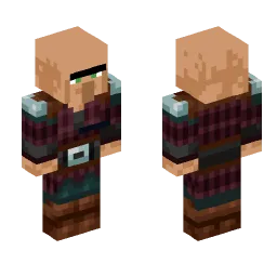 Minecraft Skin #198625
