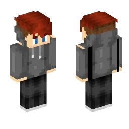 Minecraft Skin #198628