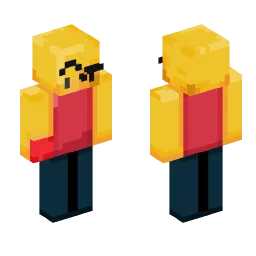 Minecraft Skin #198633