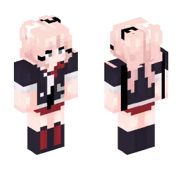 Minecraft Skin #198634