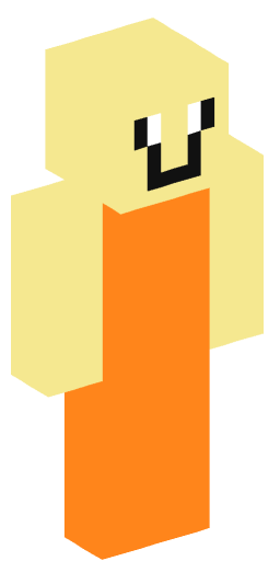 JapiterMC Minecraft Skin Preview on Minecraft.Co.Com