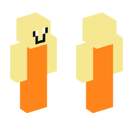 Minecraft Skin #198641