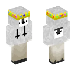 Minecraft Skin #198643