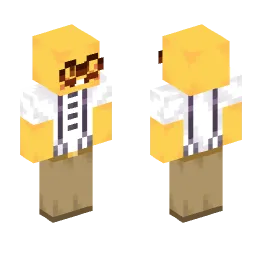 Minecraft Skin #198655