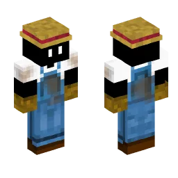 Minecraft Skin #198658
