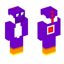 Minecraft Skin #198661