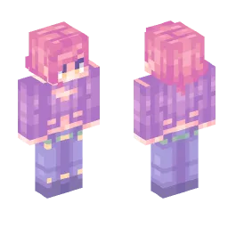 Minecraft Skin #198672