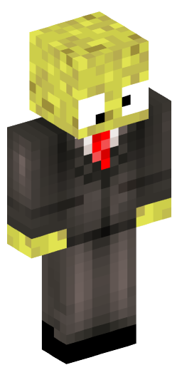 DiamondHands21 Minecraft Skin Preview on Minecraft.Co.Com