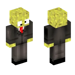 Minecraft Skin #198677