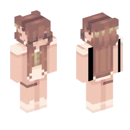 Minecraft Skin #198681