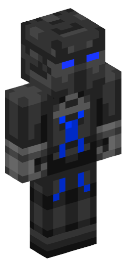 iamreal Minecraft Skin Preview on Minecraft.Co.Com