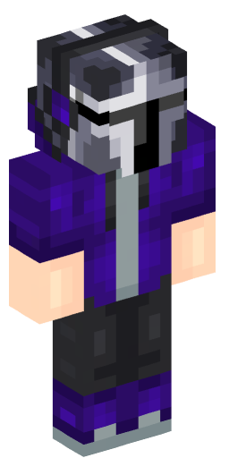 Minecraft Skin #198683