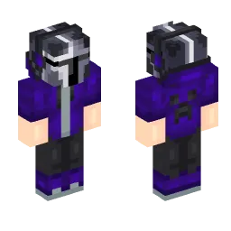 Minecraft Skin #198683