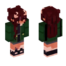 Minecraft Skin #198688