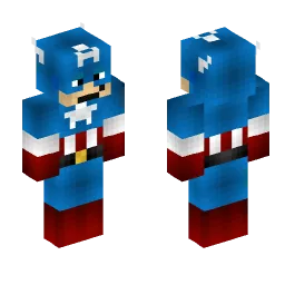 Minecraft Skin #198690