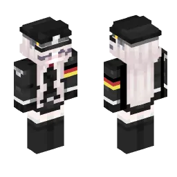 Minecraft Skin #198691