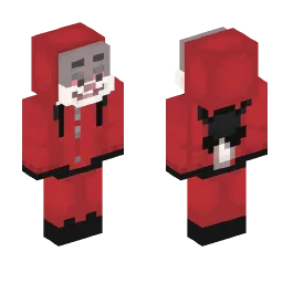 Minecraft Skin #198693