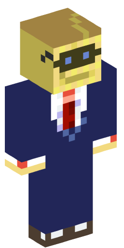 zwiebackgesicht Minecraft Skin Preview on Minecraft.Co.Com