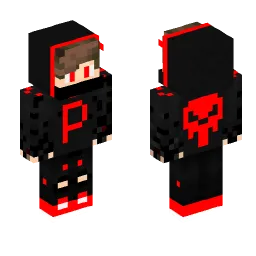 Minecraft Skin #198698