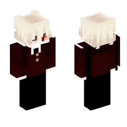 Minecraft Skin #198699