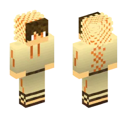 Minecraft Skin #198701