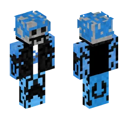 Minecraft Skin #198711