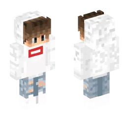 Minecraft Skin #198721