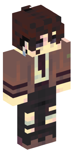 PolarLoLs Minecraft Skin Preview on Minecraft.Co.Com