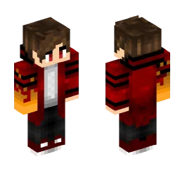 Minecraft Skin #198730