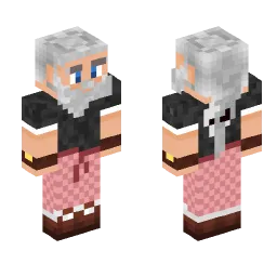 Minecraft Skin #198735