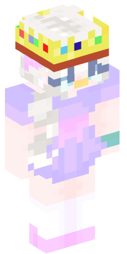 Minecraft Skin #198744