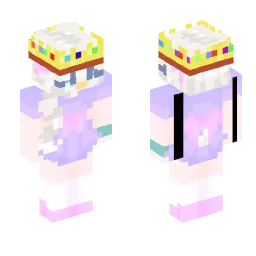 Minecraft Skin #198744