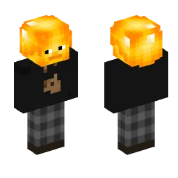 Minecraft Skin #198749