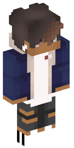Guzfd Minecraft Skin Preview on Minecraft.Co.Com