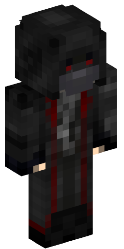 icemann666 Minecraft Skin Preview on Minecraft.Co.Com