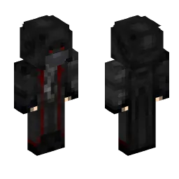 Minecraft Skin #198766