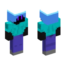 Minecraft Skin #198776