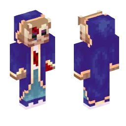Minecraft Skin #198784